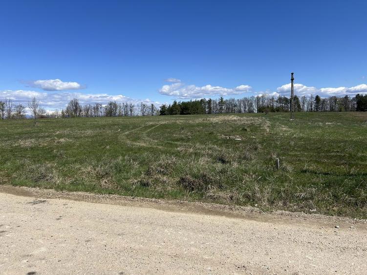 Vand teren sat Grosi Babana - 3