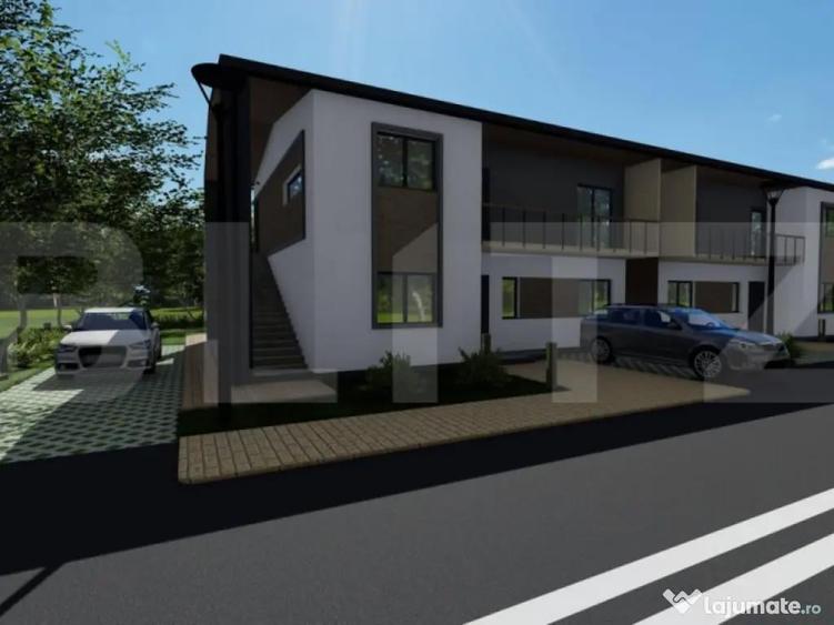 Apartament de vanzare 135.000 Finalizare in martie - 2