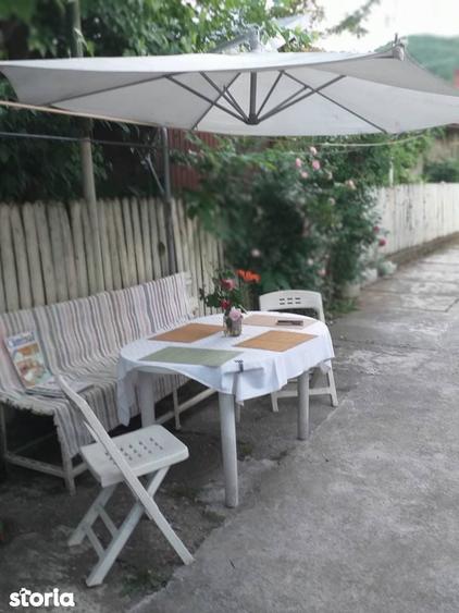 Casa de vanzare, Cocorastii Caplii , jud Prahova 7 camere, - 6