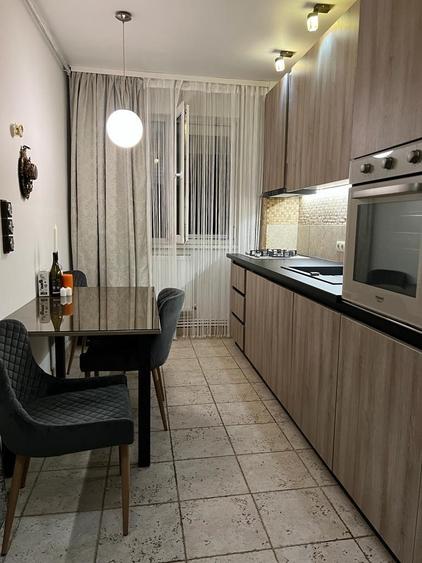 City Park Mall- 2 camere la cheie - 2