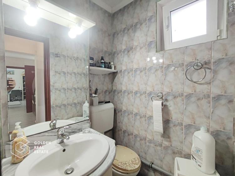 Apartament 3 camere, aproape de scoala si gradinita, zona Vlaicu - 8