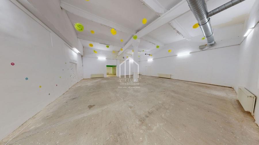 Spatiu comercial, hala, birouri - malul Cibinului 1500 mp - 5