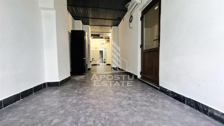 Spatiul comercial 2 camere Ultracentral - 1