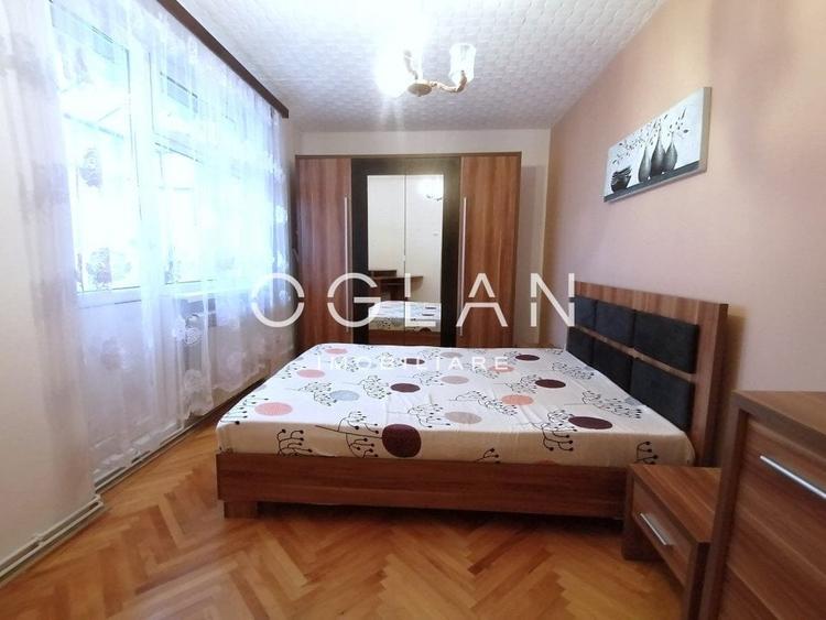 Apartament 2 cam, et 3, zona Trei Stejari, 0% Comision - 3