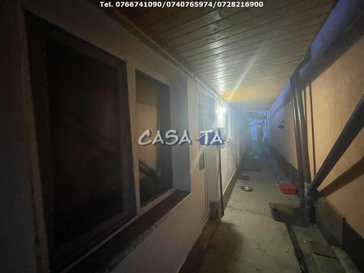 Casa 2 Camere, Bulevardul Ecaterina Teodoroiu - Zona Semicentrala - 12