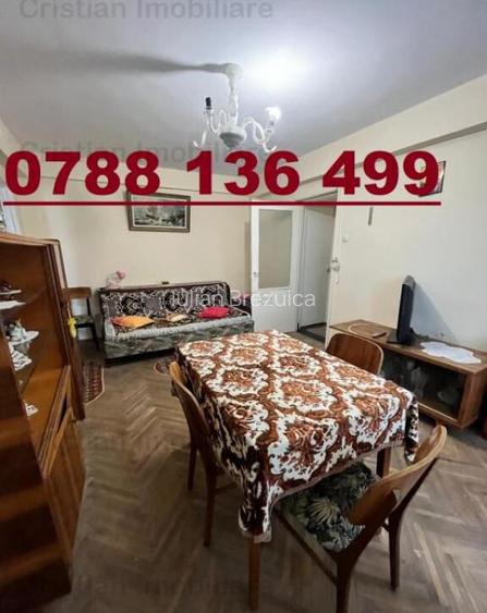 65mp AP 3 camere Calea Galati Confort 1 Etaj 3