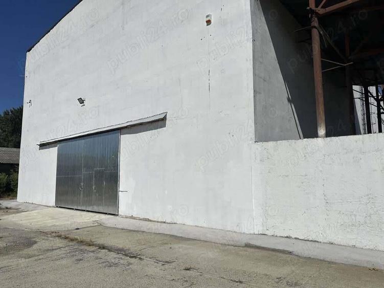 Vanzare Inchiriere Hala in Vaslui - 2