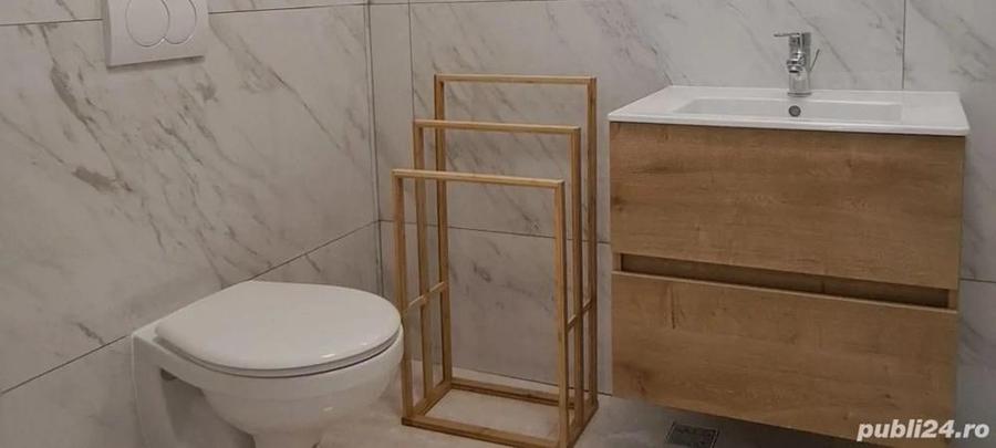 Apartament nou cu 2 camere, balcon generos ?i parcare subterana - 11