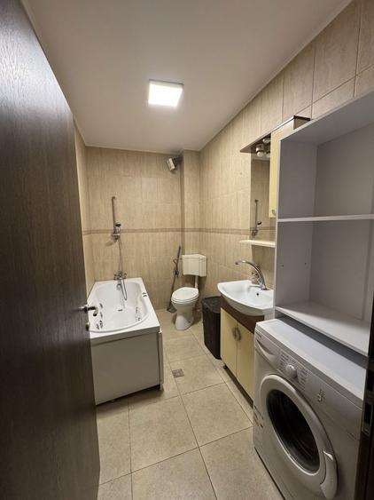 Inchiriez apartament 1 camera Ioan Rus - 8