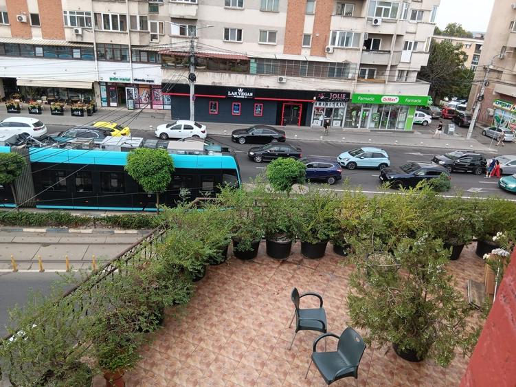 Craiova in intersectia de la Smith - 7