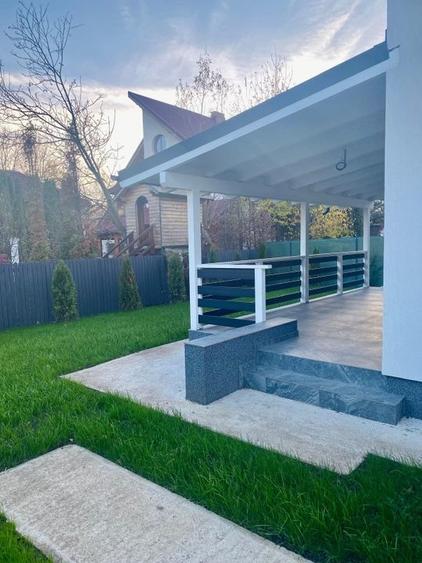 2 Vile/Case noi, de v&acirc;nzare la munte in loc. Breaza - Prahova - 25