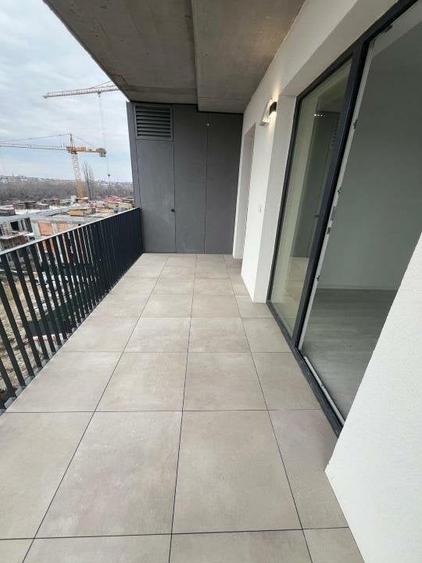 Apartament 3 camere-Openspace-Doamna Ghica - 9