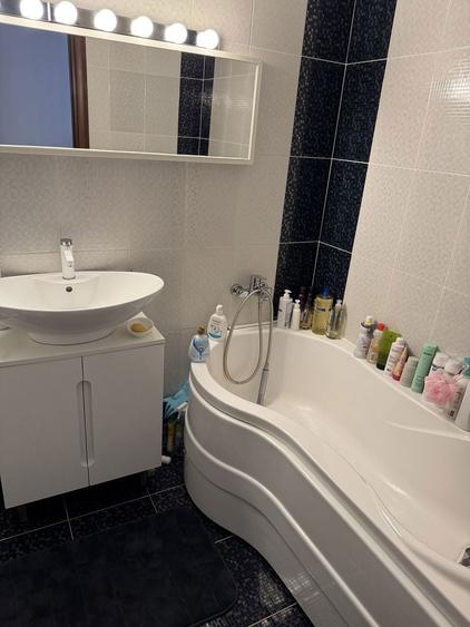 Apartament 3 camere - Damaroaia - 8