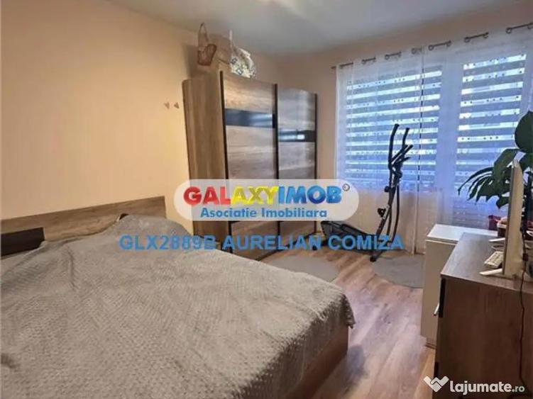 Garsoniera Calea Mosilor/sp28mp/etaj 2 - 1