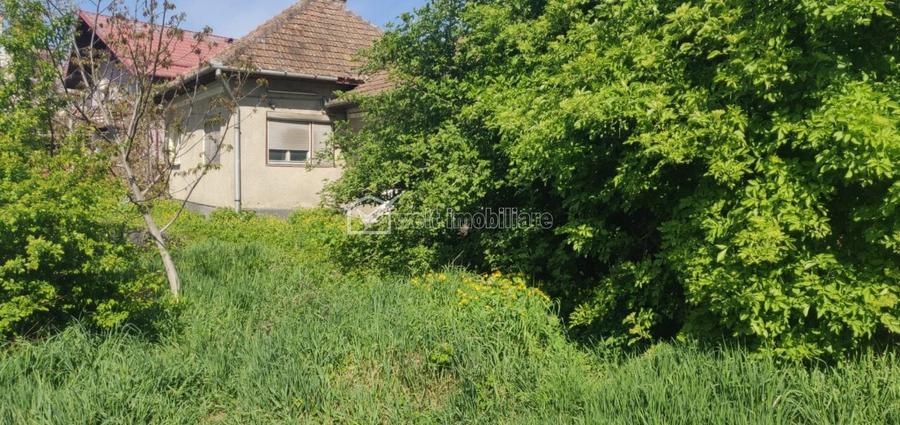 Casa individuala | Gradina | Apahida - 3