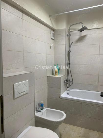 Apartament de inchiriat cu 3 camere