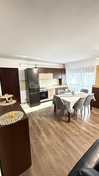 VICTORIEI (Zona Marul de Aur) apartament pe 2nivele finisat!
