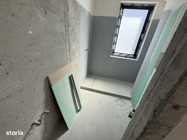 Apartament 3 camere zona Tomis Plus - 8