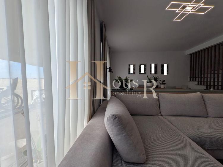 Casa in Giroc. Finalizata. Mobilata si utilata. - 5