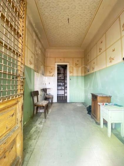 Apartament 3 camere de vanzare in Dorobantilor Oradea, Oradea - 7