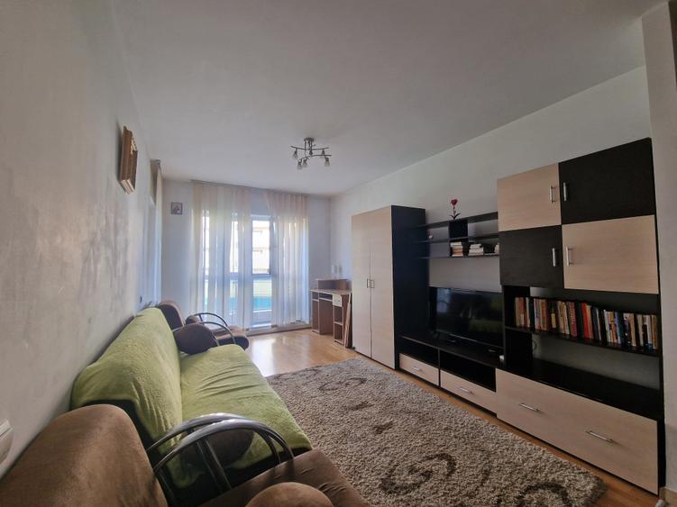 Apartament cu 2 camere - Green Park - amenajat complet - mutare imediata - 2