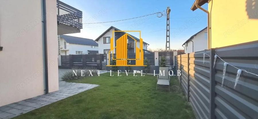 Casa de vanzare Geamana | 2023 | Complet mobilata | 120 mp - 8