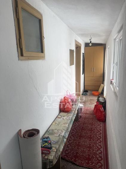 Casă individuală  în Recaș ,teren 1050 mp cu front pe două străzi . - 21