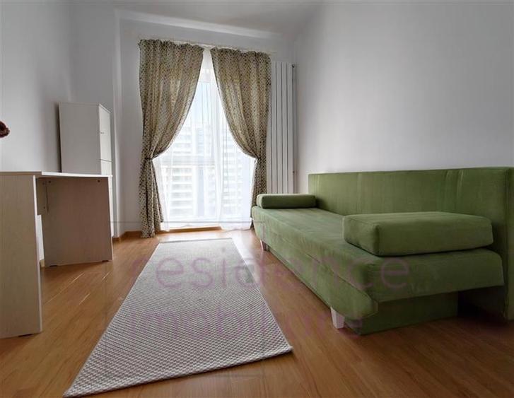 Garaj! Apartament 3 camere Intre Lacuri, etaj intermediar, I - 8