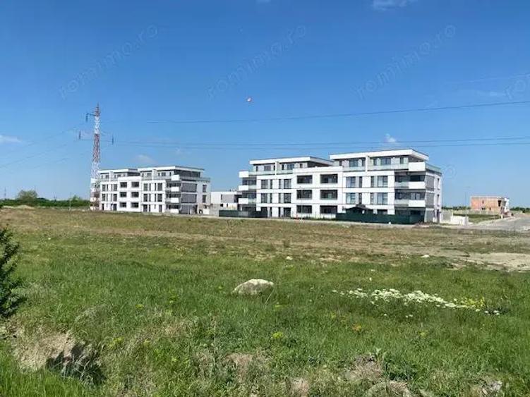 Vand 2 parcele de casa MEHALA 152euro mp - 5