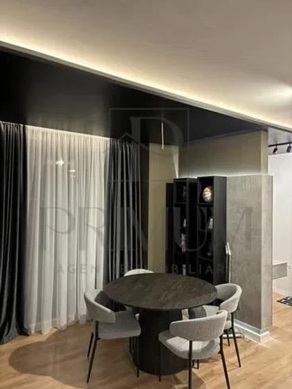 TORONTALULUI - LUX - 2 Camere - Vedere PANORAMICA - 6