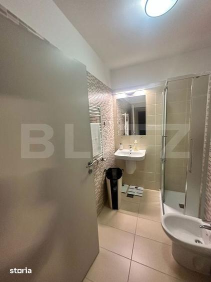 Apartament 3 camere de inchiriat Circumvalatiunii, Timisoara - 10