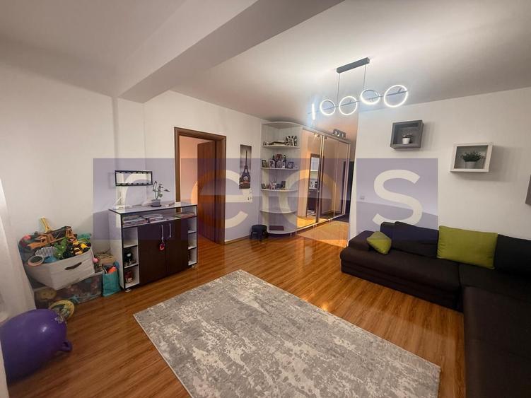 VANZARE 2 CAMERE BUCURESTII NOI | PARC BAZILESCU | DAMAROAIA - 6