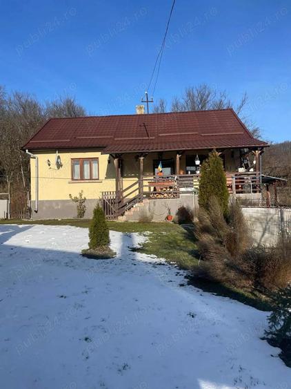 Vand casa - 3