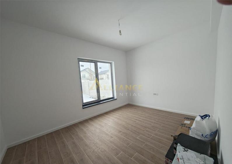 Casa parter | 3 camere | Incalzire in pardoseala | Terasa 16 - 4