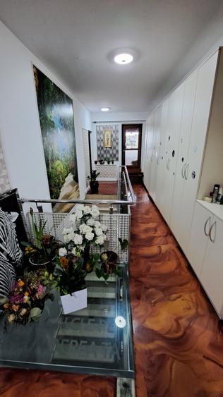 PENTHOUSE LUX - LOCATIE EXCELENTA -VIEW SUPERB - TERASA AMENAJATA 300 MP - 51