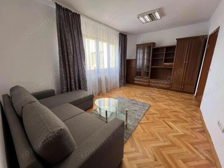 Apartament cu 2 camere zona Dorobantii - 1