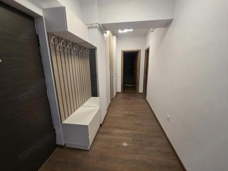 Apartament 2 camere premium bloc nou, zona centrala Craiovei | 63 mp | Etaj 1 - 5