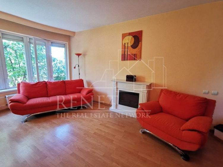 Casa Strada Muntii Carpati, 3 camere, curte proprie - 2