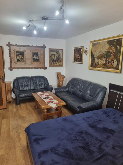 vânzare apartament 2 camere Tomis Nord - 1