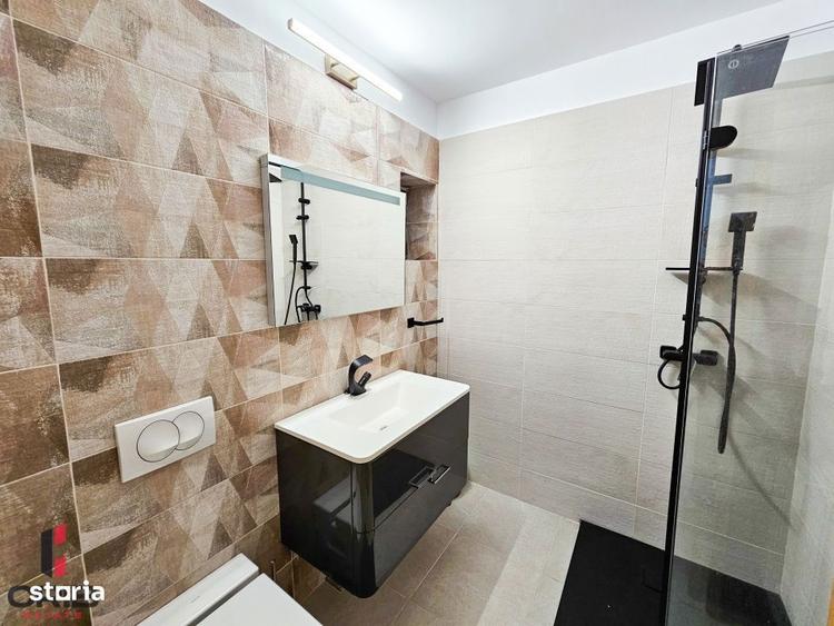 Apartament 3 camere Turda | Ion Mihalache | Averescu - 9