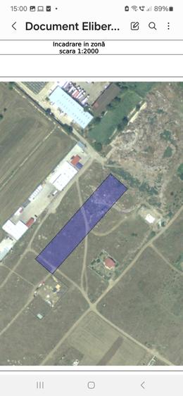 Sere-Vila Cucoanei, teren  intravilan,S-5000mp - 1