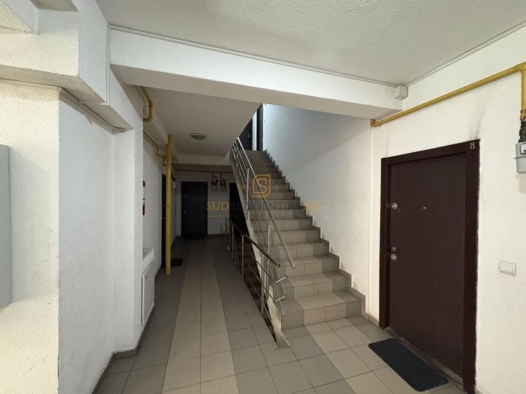 Garsoniera in Confort Urban Residence, gata de mutare, Salaj, Sector 5 - 15