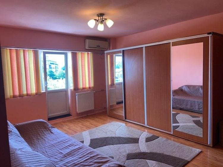 Timpuri Noi metrou, Splaiul Unirii. - 1