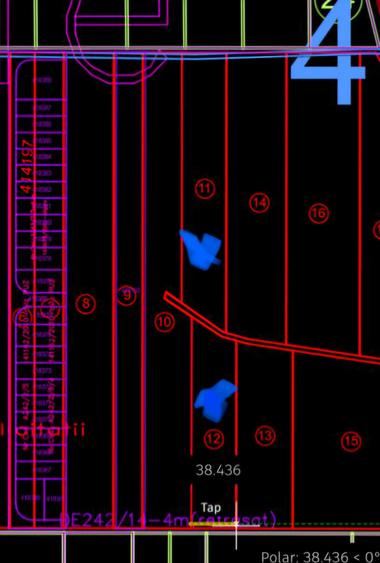 Mosnita Veche-Extravilan-1.5 ha- investitie-posibilitate P.U.Z - 2