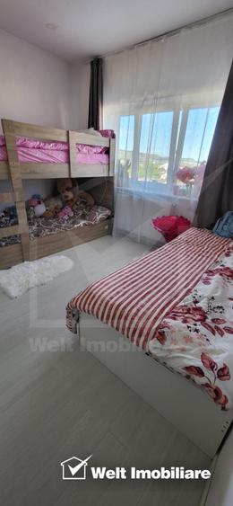 Oportunitate investitie, apartament cu doua camere, Gheorghe Doja, Floresti - 10