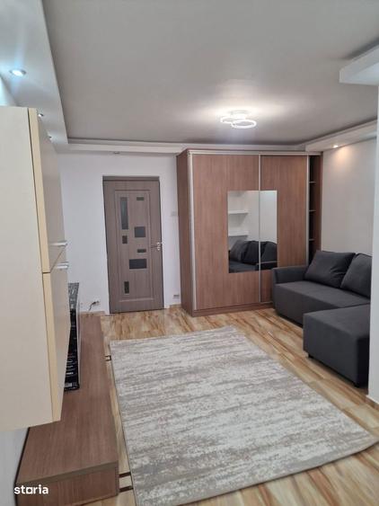 1 decembrie 5-6 minute metrou langa supeco mobilata si utilata - 12