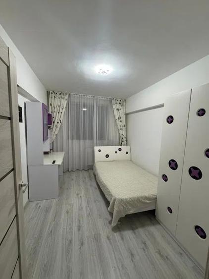 Apartament spatios Drumul Taberei - 4