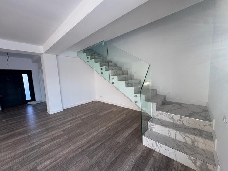 Casa Vila Pipera Tunari Ilfov - Regie proprie - 12