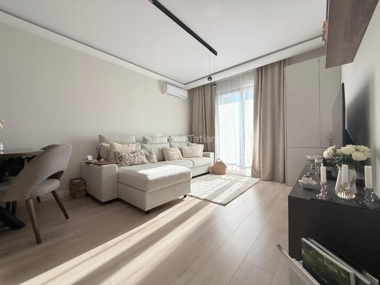 Apartament 2 camere de vanzare |  H Pipera Lake | Aviatiei*Pipera | Rond Omv