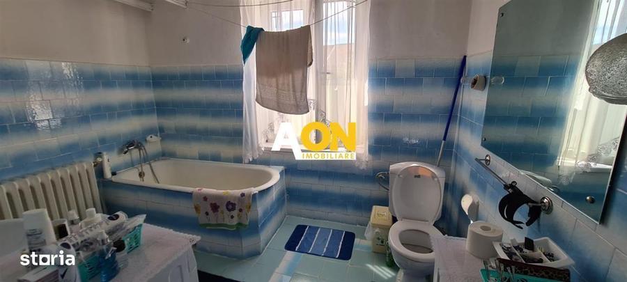 Casa 4 camere si 450 mp teren ultracentral - 3